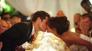 13 years together, 8 years married, 3 kick ass kids and ONE Crazy Beautiful Love! Damn, I’m glad we found each other!!! And I’m still “So Into You”🎶 I Love YOU & I Love US! Happy Anniversary, Baby. Here’s to Our Forever. ❤️ | Vanessa Lachey
