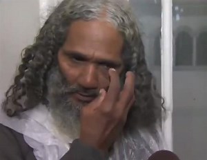 'Running Man' Assaulted In Southwest Baltimore