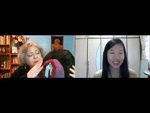 What Erectile Tissue Do Females Have? with Sheri Winston (1 of 3)