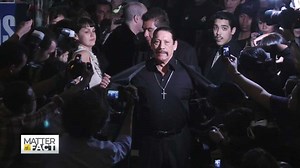 Trejo’s Memoir Shares His Crimes and Path to Redemption