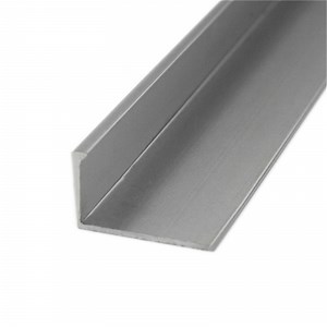[Hot Item] Easy Install Square Edge Tile Corner Trim Aluminum Tile Edging Trim