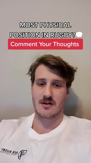 Hardest Rugby Positions and Player Challenges