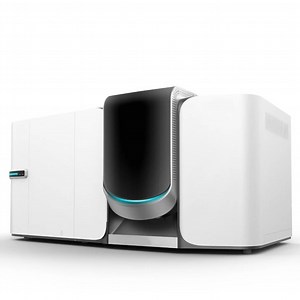 [Hot Item] Hormone Analysis LC-Ms/ Ms Medical Device Ivd Liquid Chromatography Mass Spectrometer