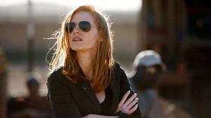 Zero Dark Thirty, cast e trama film - Super Guida TV