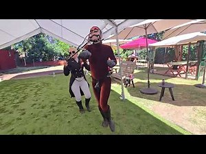 Equus International Pony Play Event 2024 The Pony Show