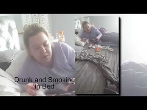 Drunk Mom