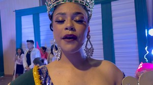 Camila Reyna Pardina 2024 | La Verdad En Noticias-Chincha