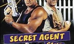 The Secret Agent Club - Where to Watch and Stream Online – Entertainment.ie