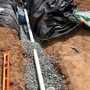 Building the Ultimate Outdoor Shower | Andrew Thron Improvements
