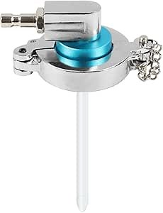 CMTOOL 43mm Brake Bleeder Adapter Compatible with Toyota and Lexus, AQ-31