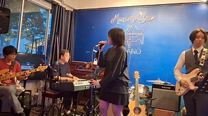 20pm start At marimo bar | Okinawa Restaurant Kinjo