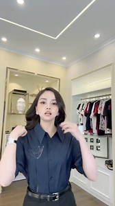 2.3K views · 6 comments | Đẹp trẻ trung nhất thời tiết này mà lịch sự...