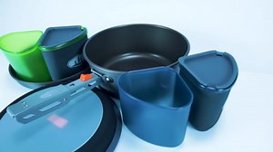 GSI Pinnacle Backpacker