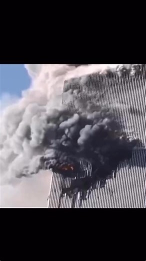 How fragile is an airplane ✈️ #wtc #911 #nyc #neverforget #worldtradecenter #september11th #twintowers #911truth #truth #wtc7 #demolition #usa #newyorkcity | nyc wtc