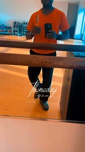 RWJ Fitness & Wellness Center - New Brunswick on Reels