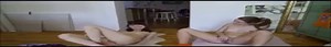 Petite Amateur Teen Lesbians Masturbation Together