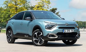 Citroen C4 dirty cabin air filter symptoms, when to replace