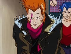 City Hunter | E34 - Mokkori Contract! The Strange Journey of Ryo & a Bad Girl (Part 2)