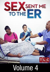 Sex Sent Me To The ER: Hitting the Hay