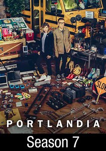 Portlandia: Misunderstood Miracles