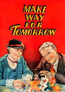 Make Way for Tomorrow Trailer