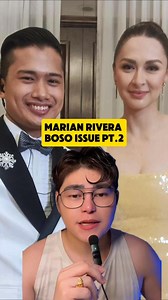 Marian Rivera boso issue PT. 2! Lalaking usher, nag-salita na tungkol sa viral video na to. #marianrivera #marianriveraissue | Deejimon TV