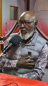 105K views · 2.4K reactions | Kìrumi gìa tìri nì kìrìte andù aingì mùno Gìkùyù-inì - Dr Nyamu Njoka #MuciiwaUtuginaUtana #InooroFm #Hagaria #JohnMuchwe | Inooro Fm | Facebook