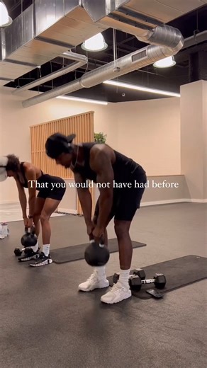 Couples that train together, stay together! Grab your partner and do this quick workout: 15 squats, 20 arm raises, and 10 push-ups. It only takes a few minutes to strengthen both your bodies and your relationship. Comment “TOGETHER” for a full couple’s workout plan. | Urban Oasis | Facebook