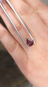 12 reactions | Introducing our gem of the month picked out by designer Marina over at our Seattle Northgate studio. Listen to find out why this gemstone would be the perfect centerpiece for your next custom design! #greenlakejewelry #greenlakejewelryworks #customjewelry #customengagementring #engagement #proposal #gemstone #gemofthemonth #sapphire | Green Lake Jewelry Works | Facebook