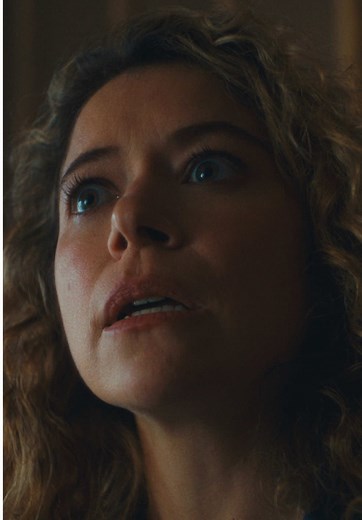 Shifting into high gear. Maximum Pleasure Guaranteed — Now Streaming #MaximumPleasureGuaranteed #TatianaMaslany #CharlieHall #KiarraGoldberg #AppleTV
