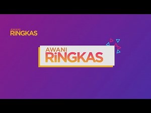 AWANI Ringkas: AS catat kes pertama pesakit sembuh COVID-19, dijangkiti semula