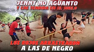 20K views · 599 reactions | Las chicas de Negro logran empatar y la ronda de mujeres se define con el último punto. | El Salvador 4K | Facebook