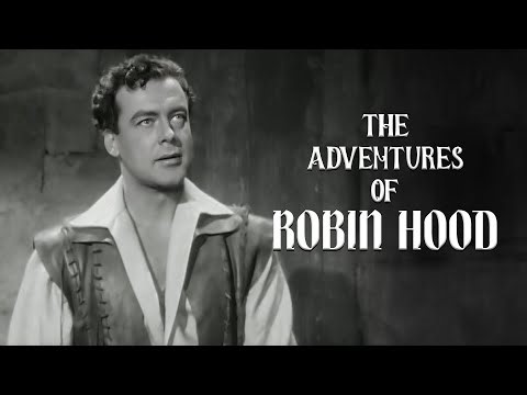 The Adventures of Robin Hood (1955) S1E10 ‘The Ordeal’