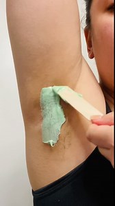 Watch gigi brazilian bikini wax microwave kit on Amazon Live