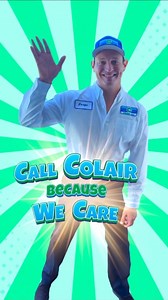 My First Valley Commercial thank you Colair, Inc. for allowing me to form part 🥹🫶🏻 #Colair #ColairHVAC #ColairCares #ColairJorge | Luis Alejandro Beauty