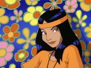 Movie Scooby-Doo And The Alien Invaders [2000 Video]