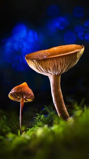 Macro Hacks: Butter Knife & Polarizer🍴🍄‍🟫 #macrophotographyideas