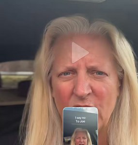 Someone needs to get Marjorie Taylor Greene under control.