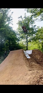 Riding some big jumps with some LEGENDS today 🤘🏼🤘🏼🤘🏼 #bentonvillebikefest #MTB #enduromtb | Jared Tebo