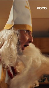 16K views · 23 reactions | Djedica i sv. Nikola naišli su na kreativne nesuglasice ❄ Gledaj obiteljski film 'Dnevnik Pauline P' na platformi Voyo! https://bit.ly/Voyo_PaulinaP #voyohr #dnevnikpaulinep #film | VOYO Hrvatska | Facebook