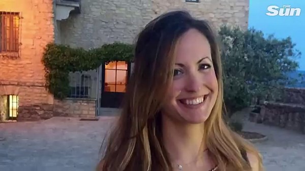 Divers search for final missing person from wreck of Bayesian superyacht. | The Sun