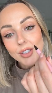 2.3K views | Get easy and quick faux freckles just like...