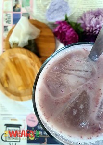 How to Make Taro Milk Tea with Boba