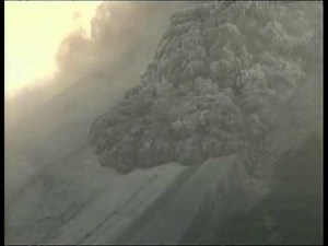 Indonesia buries victims of Mount Merapi eruption