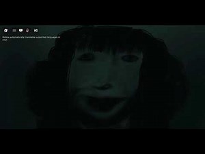 Playing sad satan on roblox!