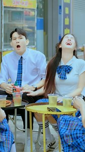 Love rivals appear! #schooldrama #messyclassroom #schoolcrush #trending | Linh Chi