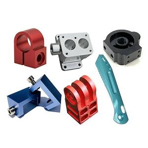 [Hot Item] High-Quality Brass Shaft Components for CNC Automation Systems