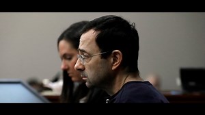 Retired psychologist loses license in Larry Nassar scandal