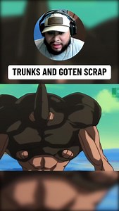 1M views · 103K reactions | Trunks and Goten FIGHT HARD  Part 3 #trunks #goten #dragonball #dragonballz #dragonballsuper #anime #animes #weeb #weebs #otaku #otakus #viral #animereel #animereels #animescenes #animescene | Isaabaka | Facebook