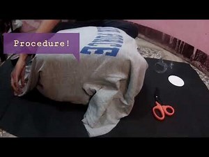 DIY CPR Dummy and Home Practice